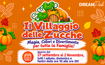 Il Villaggio delle Zucche